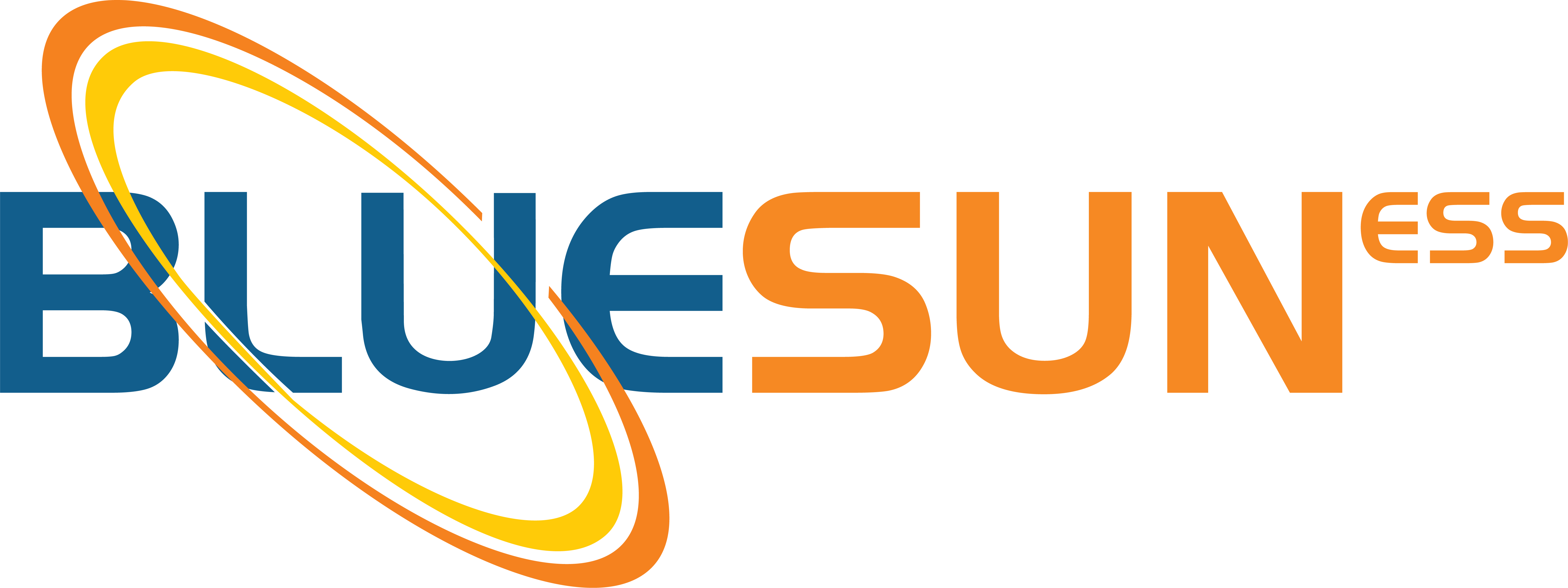 BLUESUN Logo